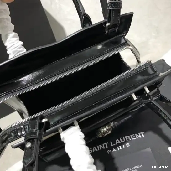 Repladies REP YSL UPTOWN TOTE SMALL 0501